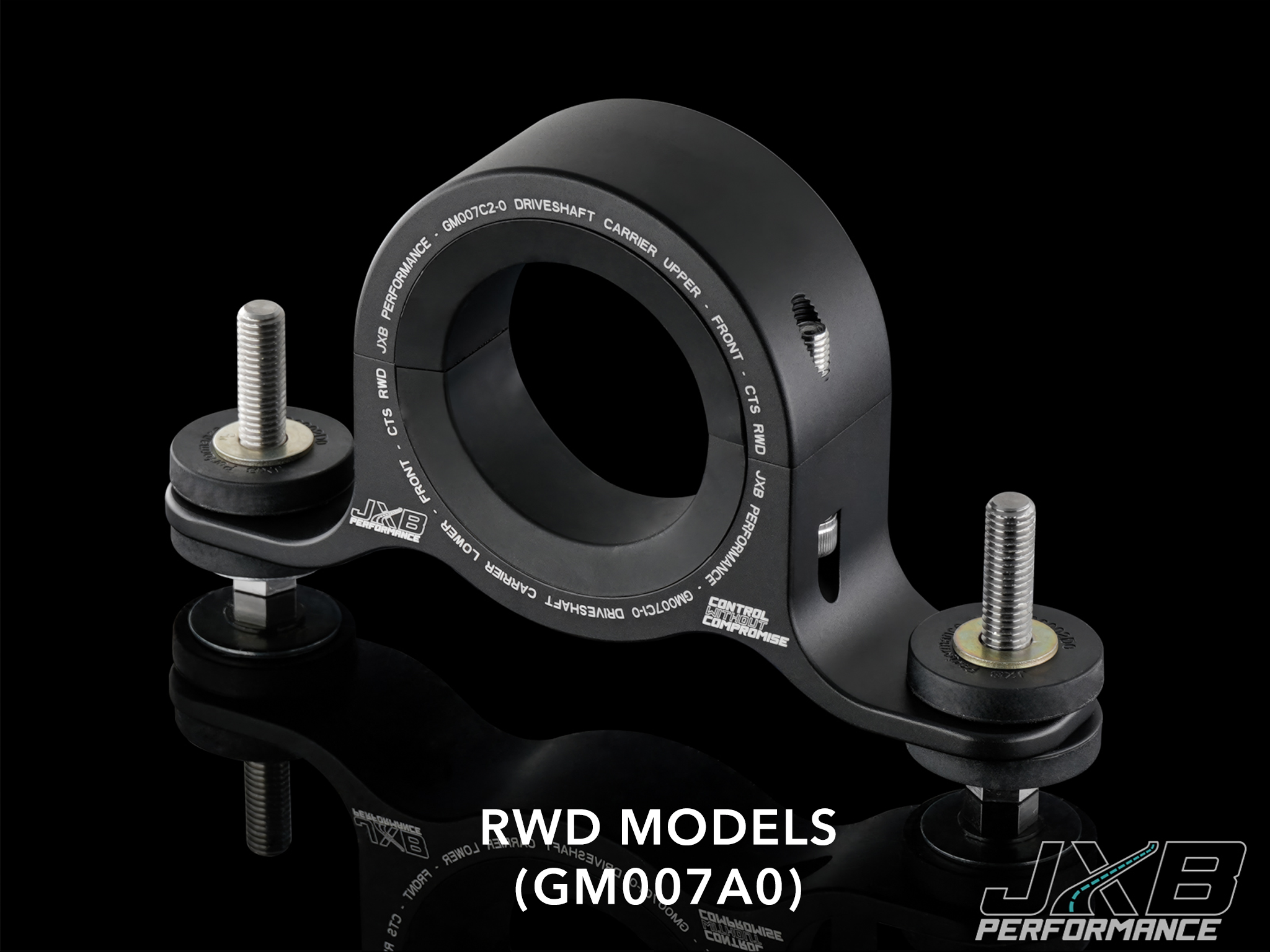 パーツ T Nissan OEM GTR Front Axle Outer Repair Kit (C9BDA-CG02H)